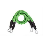 BodyBoss Resistance Bands for Total Body Workouts with Custom Resistance (2-Piece)